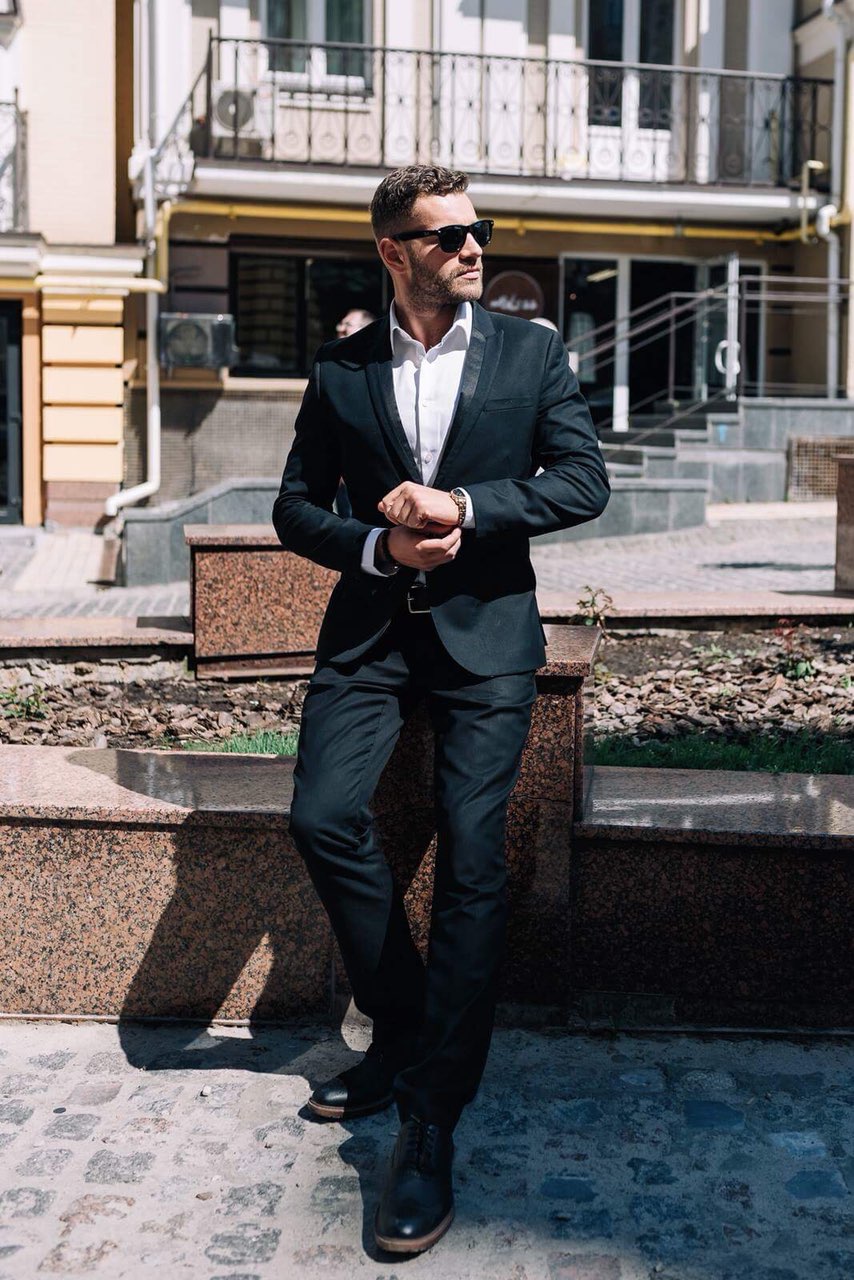 Известный украинский актер может стать героем 9 сезона Холостяк